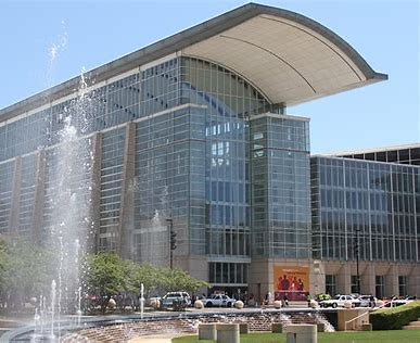 McCormick Place South