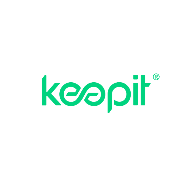 Keepit, a 365 EduCon Sponsor