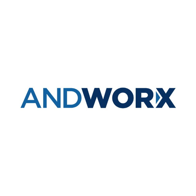Andworx a 365 EduCon Sponsor