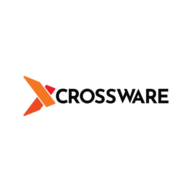 Crossware, a 365 EduCon Sponsor