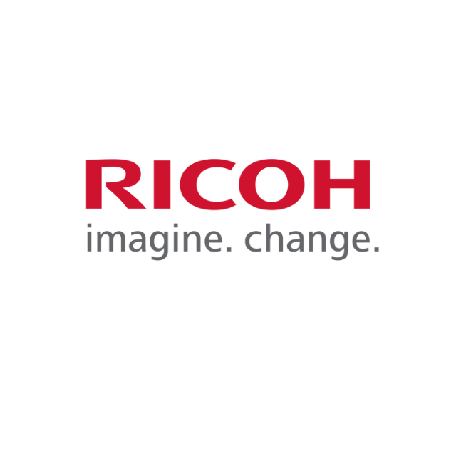 RICOH, a 365 EduCon Sponsor
