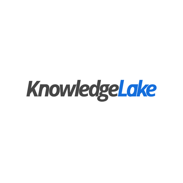 KnowledgeLake, a 365 EduCon Sponsor