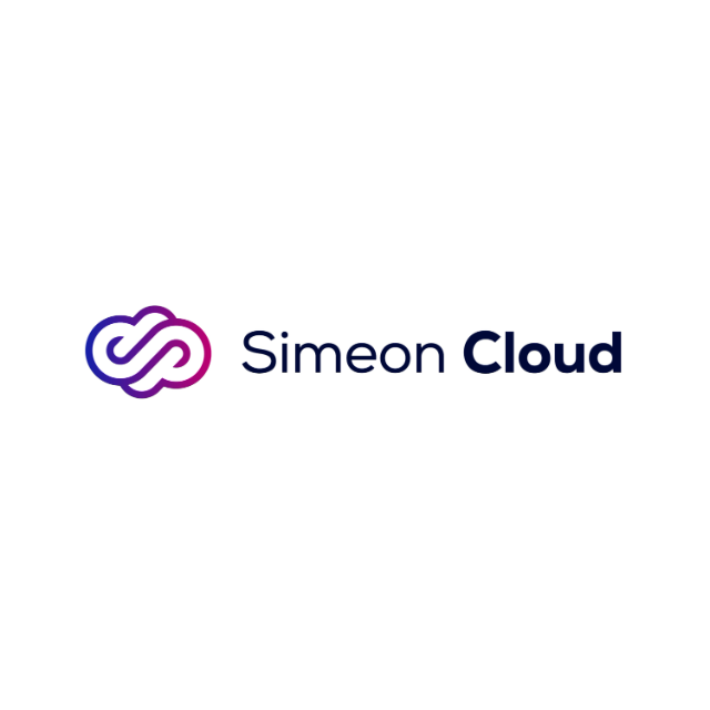 Simeon Cloud, a 365 EduCon Sponsor