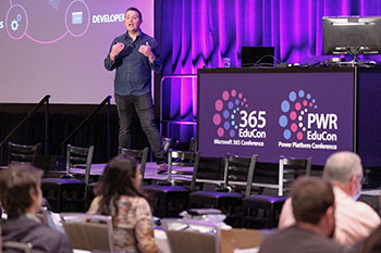 365 EduCon, a Microsoft 365 Conference