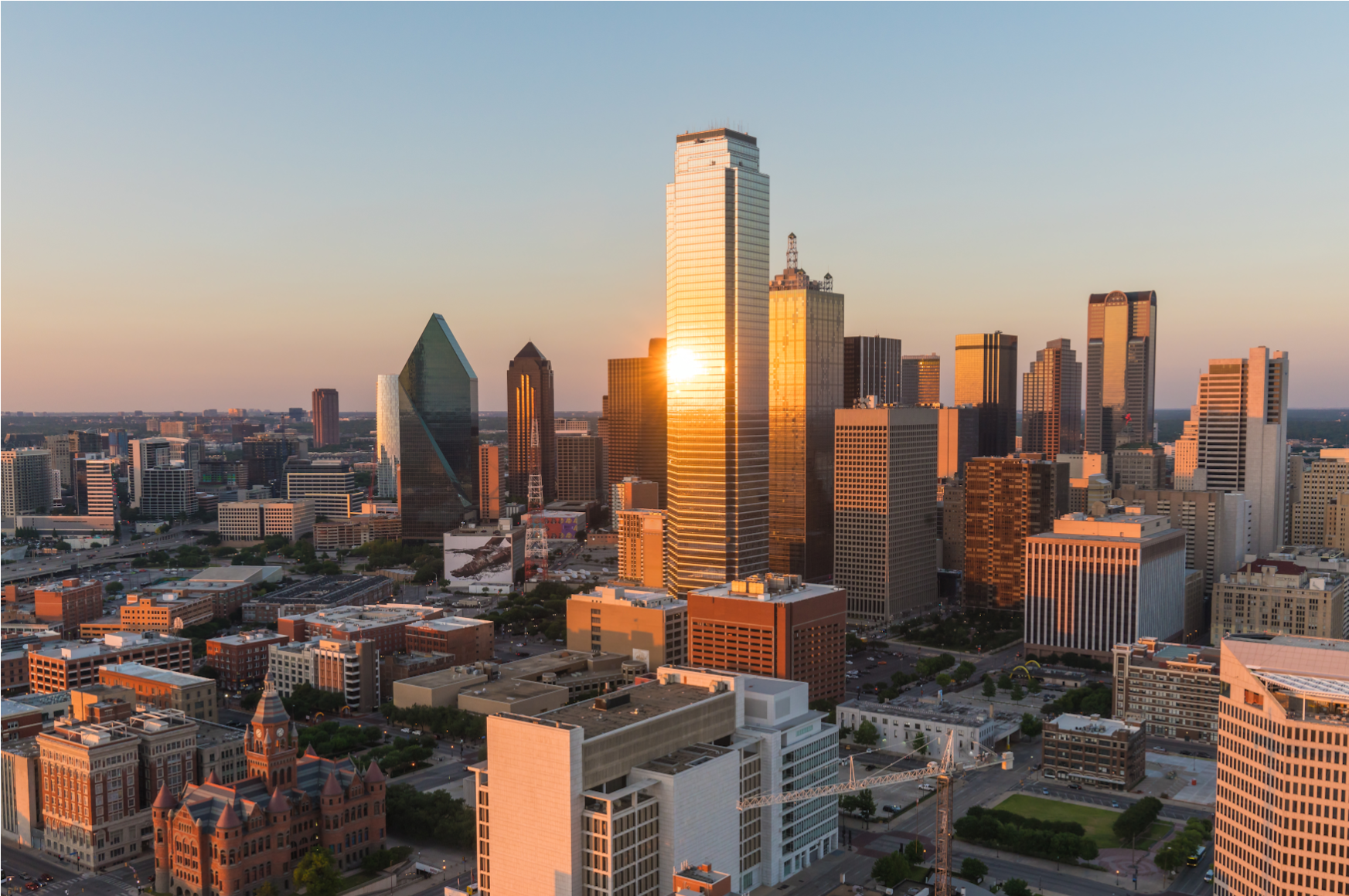 Dallas, Texas